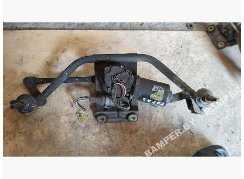 Механизм стеклоочистителя (трапеция дворников) к Renault Espace