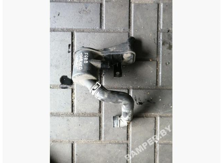 Маслоотделитель (сапун) к Ford Tourneo Connect, 2003г.