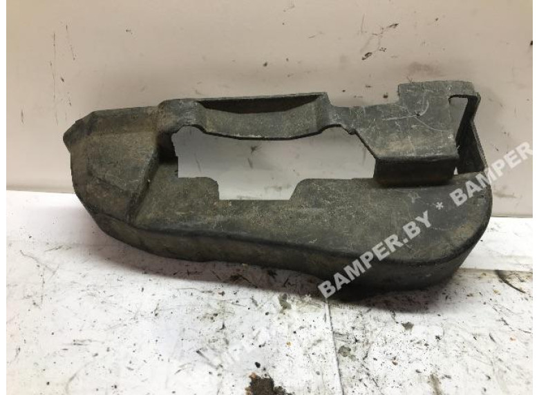 Защита (кожух) ремня ГРМ к Renault Kangoo, 2004г.