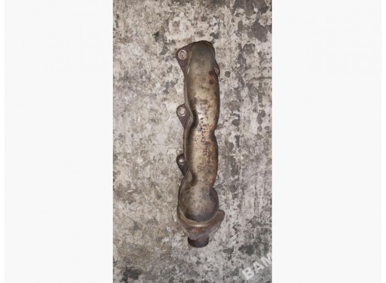 Коллектор выпускной к Audi A8