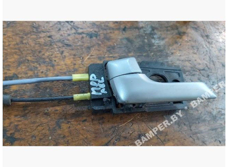 Ручка внутренняя передняя левая к Kia Rio, 2013г.