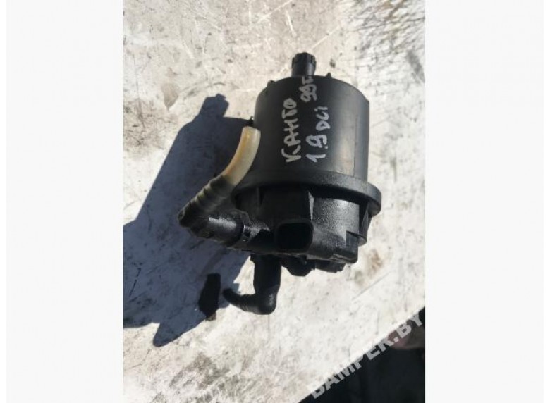 Корпус топливного фильтра к Renault Kangoo