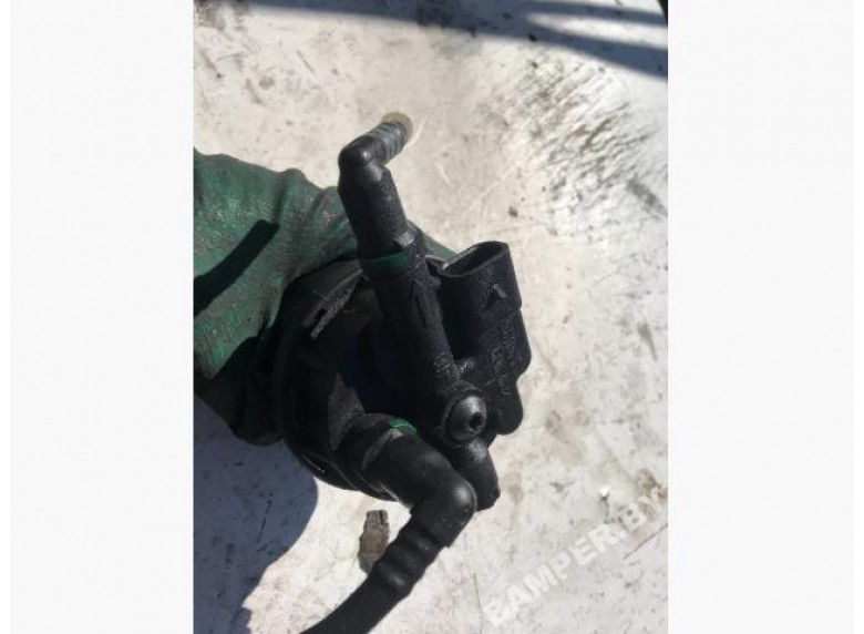 Корпус топливного фильтра к Renault Kangoo