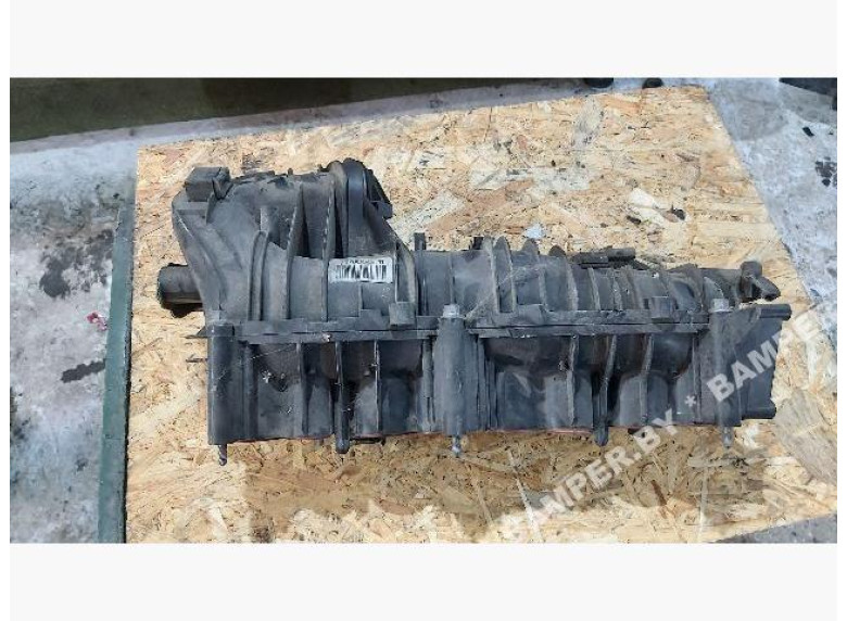 Коллектор впускной к BMW 3 E90/E91/E92/E93, 2008г.