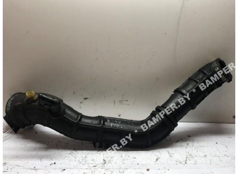 Патрубок турбины к Volvo V40