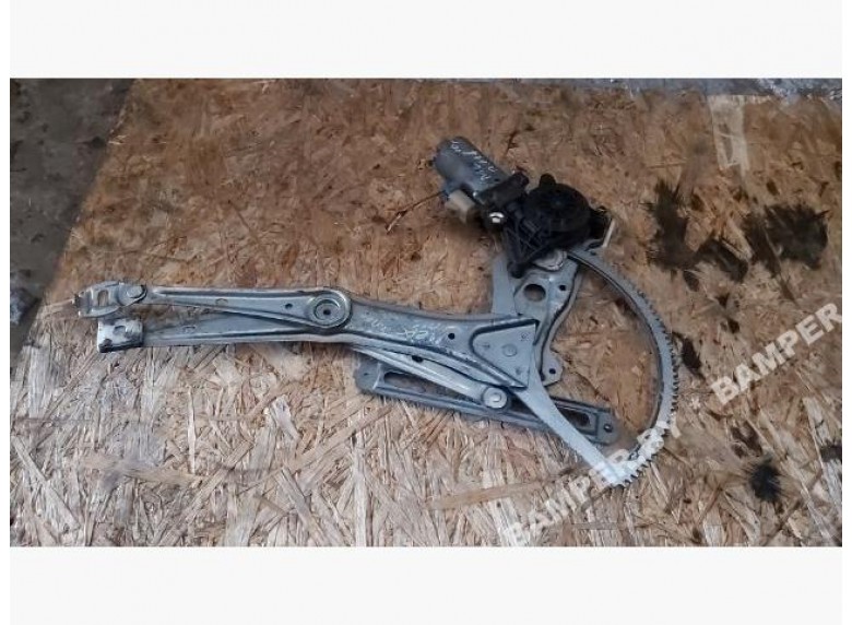 Стеклоподъемник электрический передний левый к Mercedes ML W163