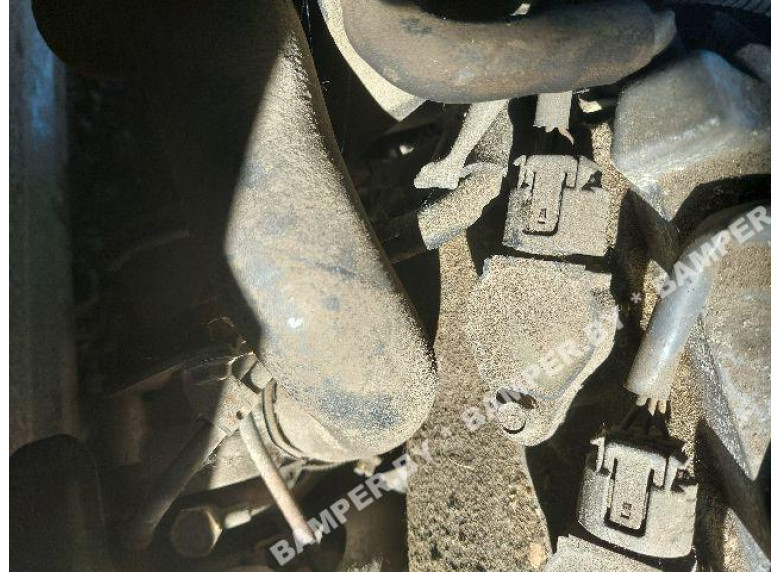 Катушка зажигания к Smart Fortwo, 2010г.