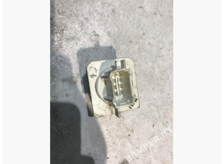 Сопротивление печки к Peugeot 206, 2000г.