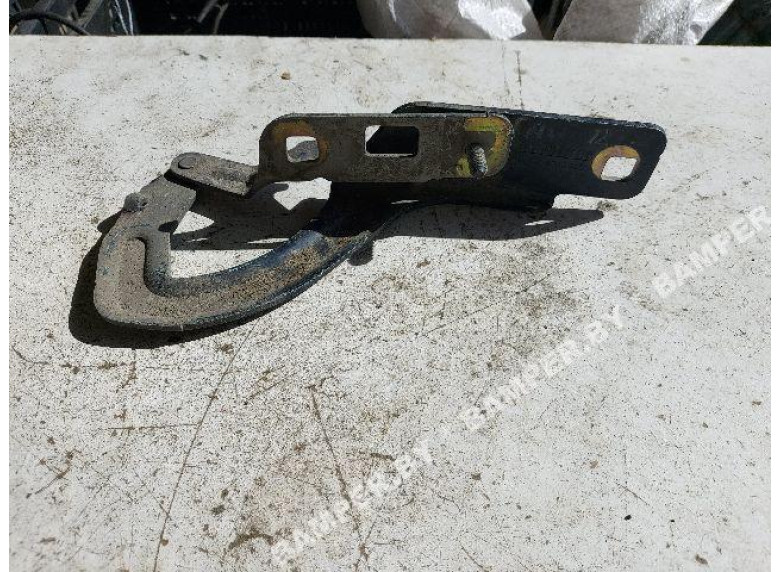 Петля капота левая к Renault Megane, 1996г.
