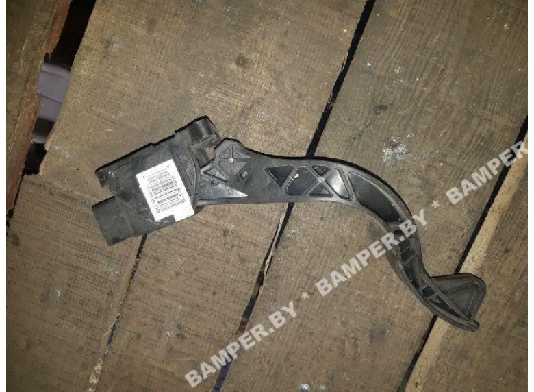Педаль газа к Peugeot Partner