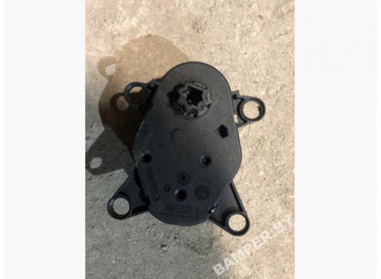 Моторчик заслонки печки к Peugeot 607