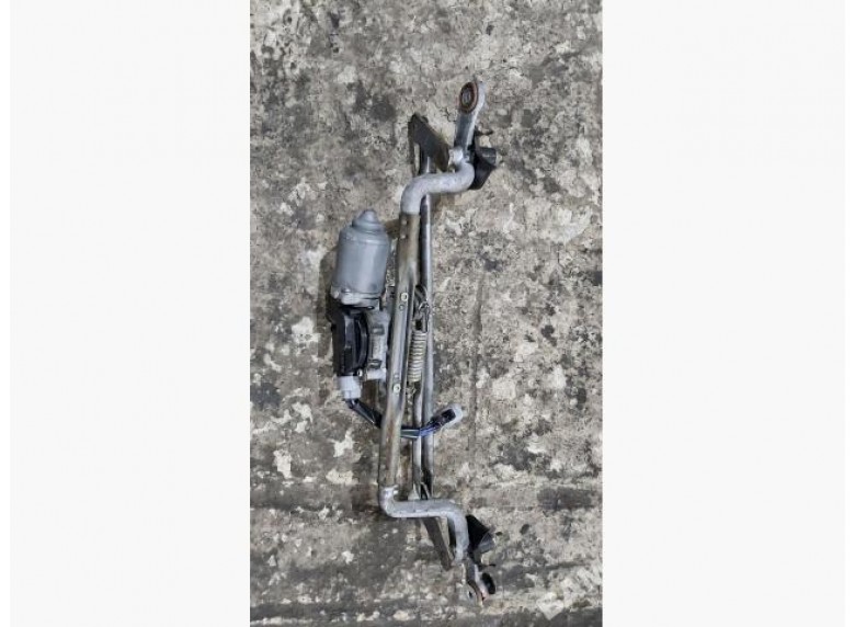 Механизм стеклоочистителя (трапеция дворников) к Toyota Verso