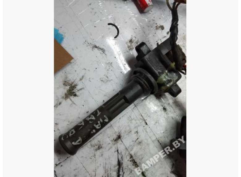 Катушка зажигания к Fiat Bravo