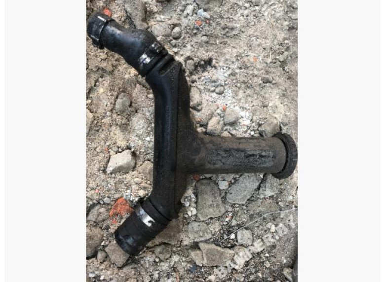 Маслозаливная горловина к Citroen Jumpy, 1996г.