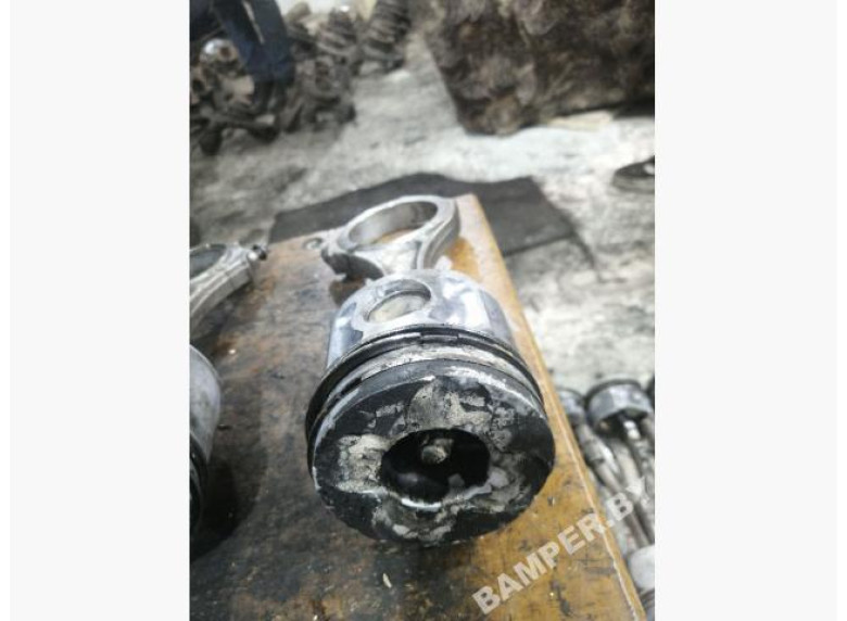 Поршень к Audi A6, 1999г.