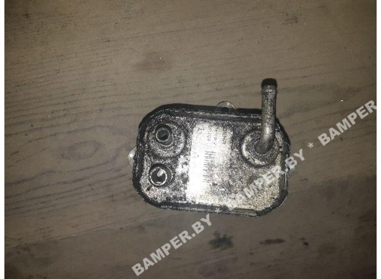 Теплообменник масляного фильтра к Mercedes C W202