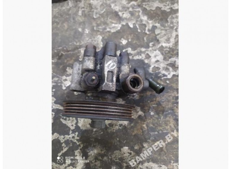 Насос гидроусилителя руля к Chevrolet Kalos