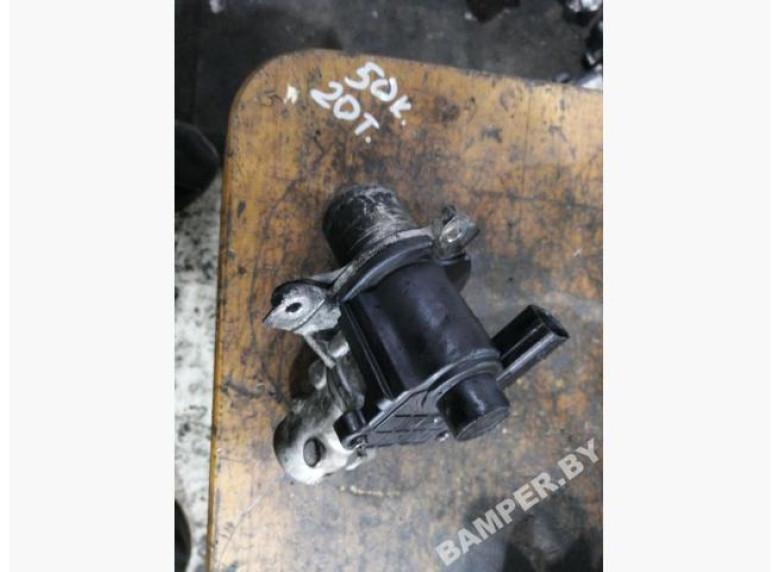 Клапан EGR к Renault Scenic, 2007г.