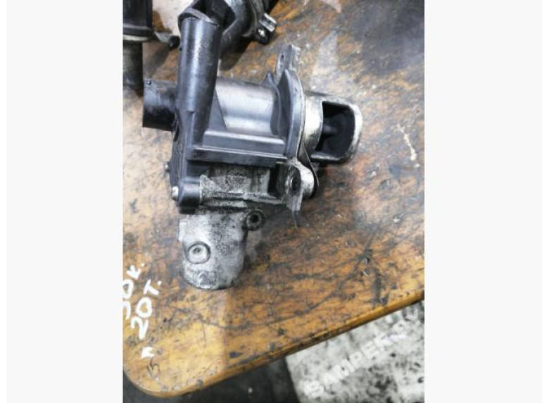 Клапан EGR к Renault Scenic, 2007г.