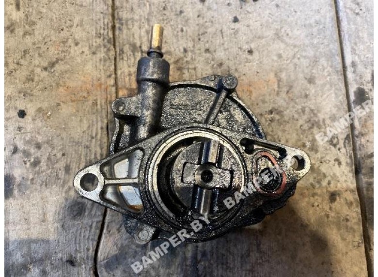 Насос вакуумный к Peugeot Boxer