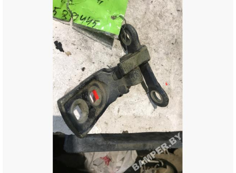 Петля двери передней левой к Opel Signum, 2004г.