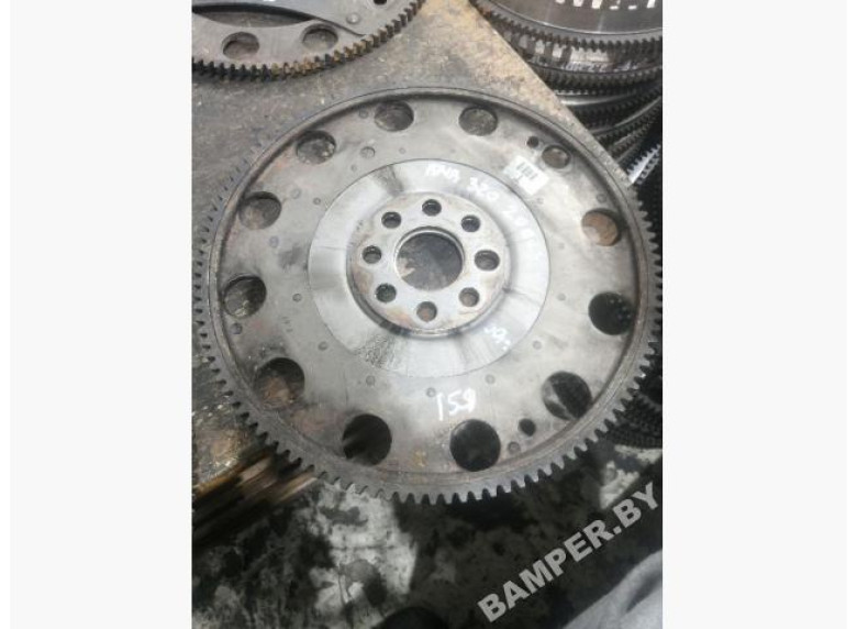 Маховик АКПП (драйв плата) к BMW 3 E46, 2000г.
