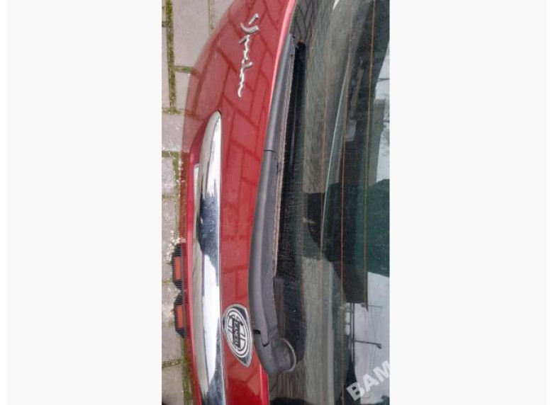 Щеткодержатель задний к Lancia Ypsilon, 2006г.