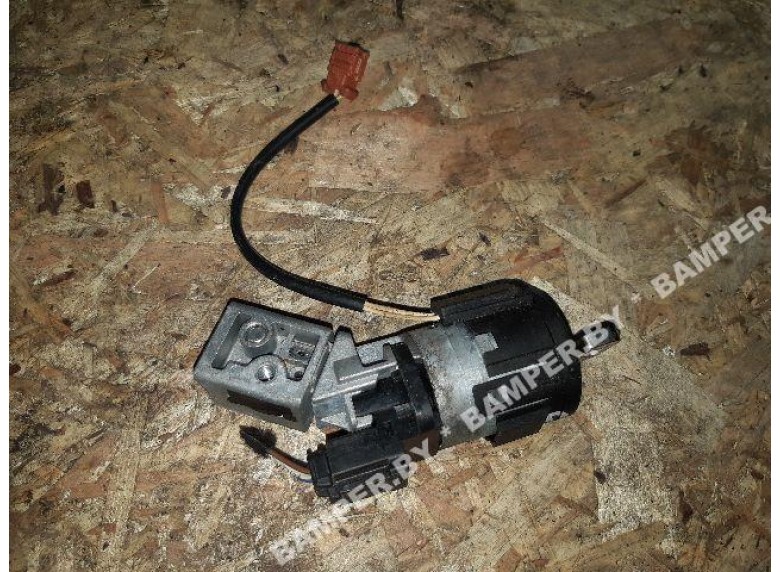 Замок зажигания к Peugeot Expert