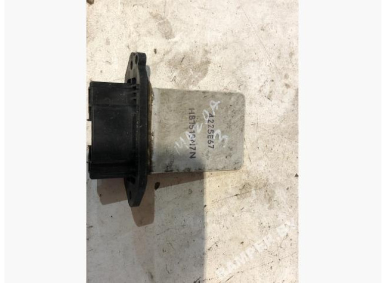 Сопротивление печки к Mazda 3, 2005г.