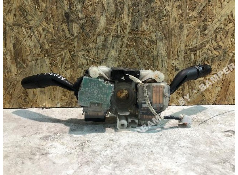 Переключатель подрулевой (стрекоза) к Mazda 6