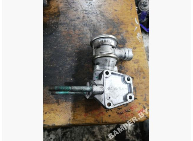 Клапан EGR к Volkswagen Bora, 2002г.