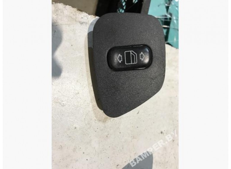 Кнопка стеклоподъемника к Mercedes E W210
