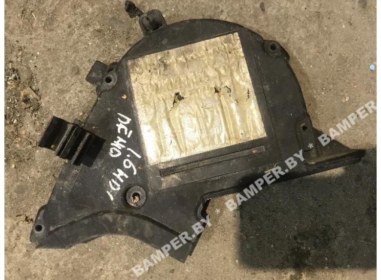 Защита (кожух) ремня ГРМ к Peugeot 407