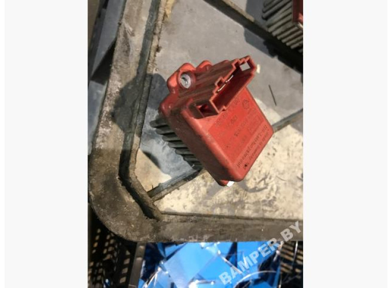 Сопротивление печки к Volkswagen Golf, 1998г.