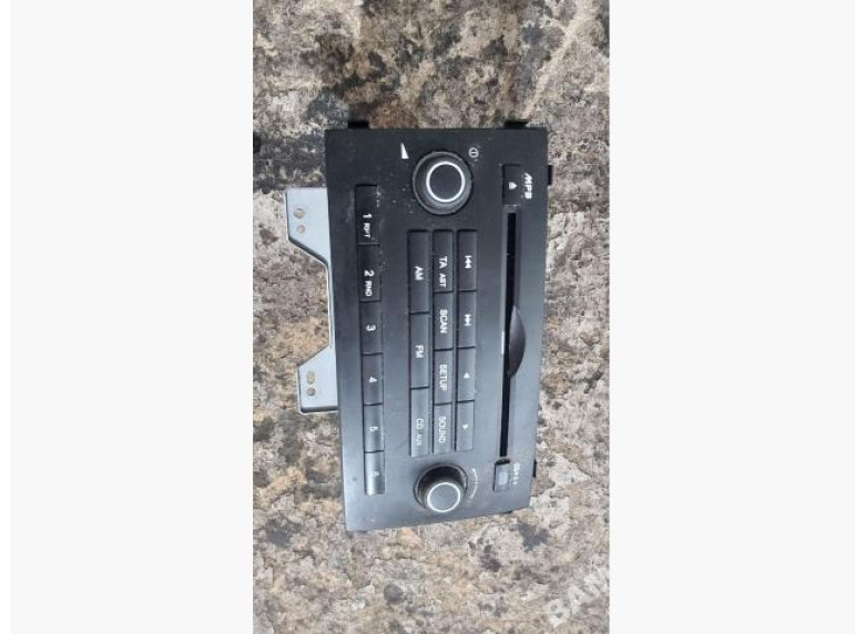 Магнитола к Kia Ceed