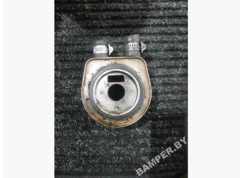 Теплообменник масляного фильтра к Mitsubishi Carisma