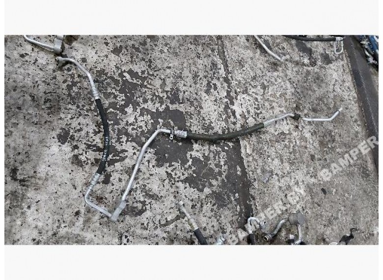 Трубка кондиционера к Mitsubishi Space Star