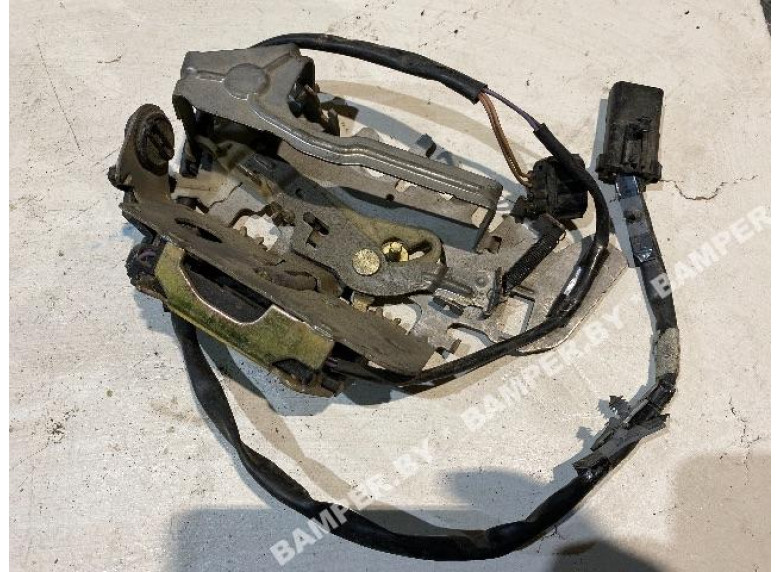 Замок двери задней левой к Chrysler Voyager