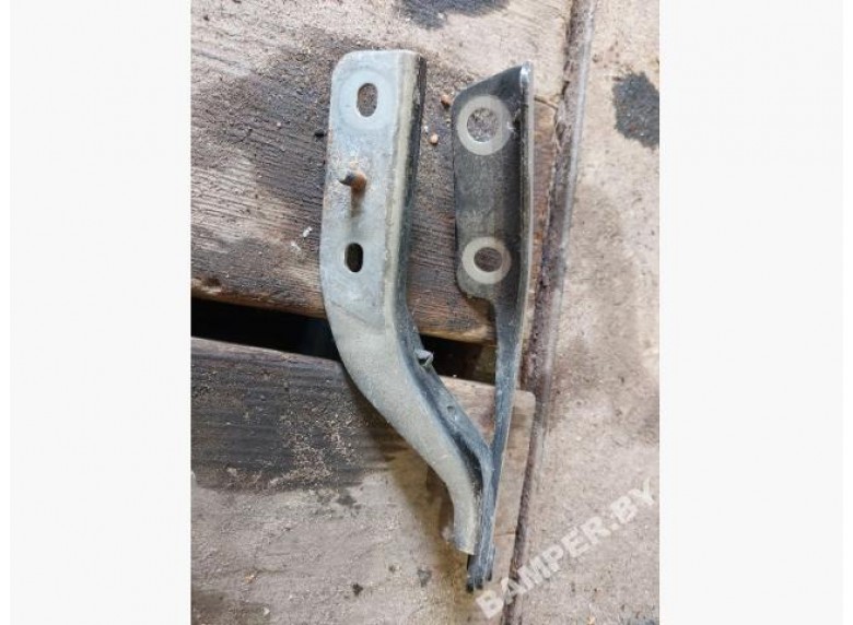 Петля капота правая к Peugeot 607