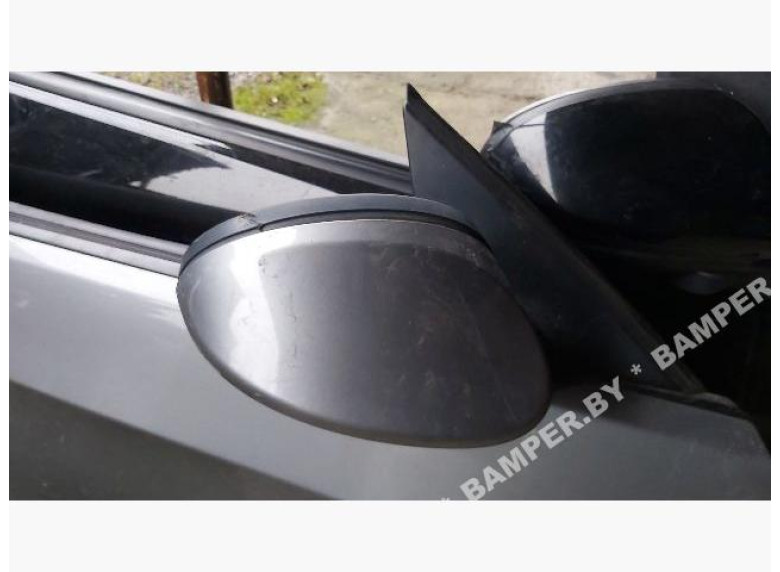 Зеркало наружное правое к BMW 3 E90/E91/E92/E93, 2008г.