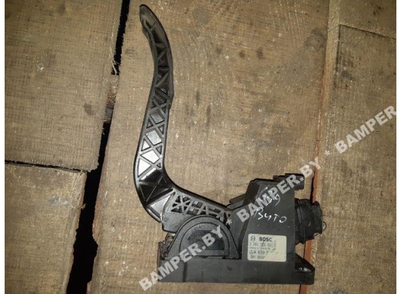 Педаль газа к Mercedes Vito W639