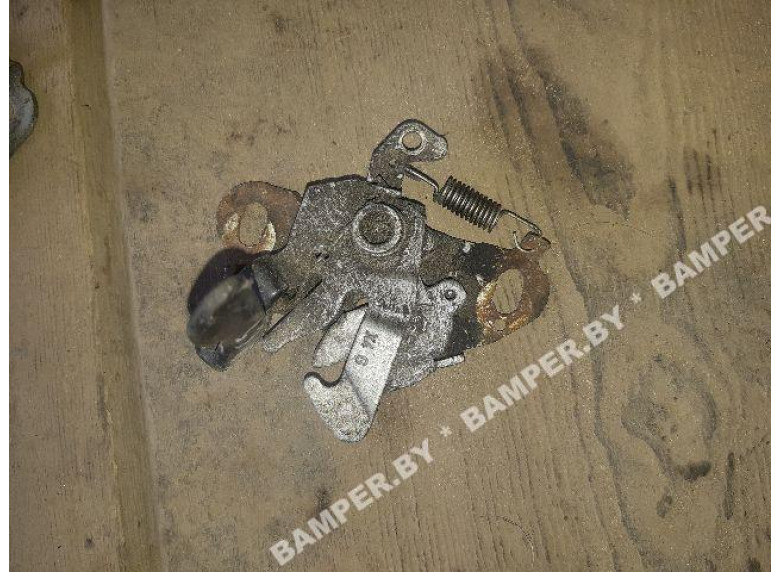 Замок капота к Citroen C5, 2001г.