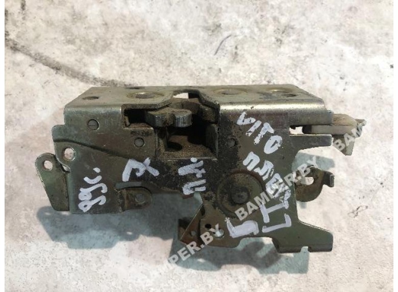 Замок двери передней левой к Volkswagen LT