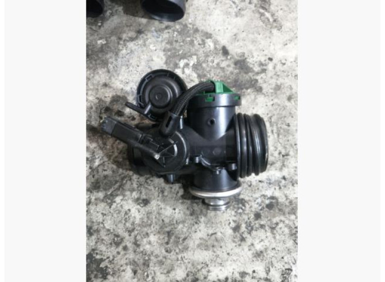 Клапан EGR к Citroen Berlingo, 2003г.