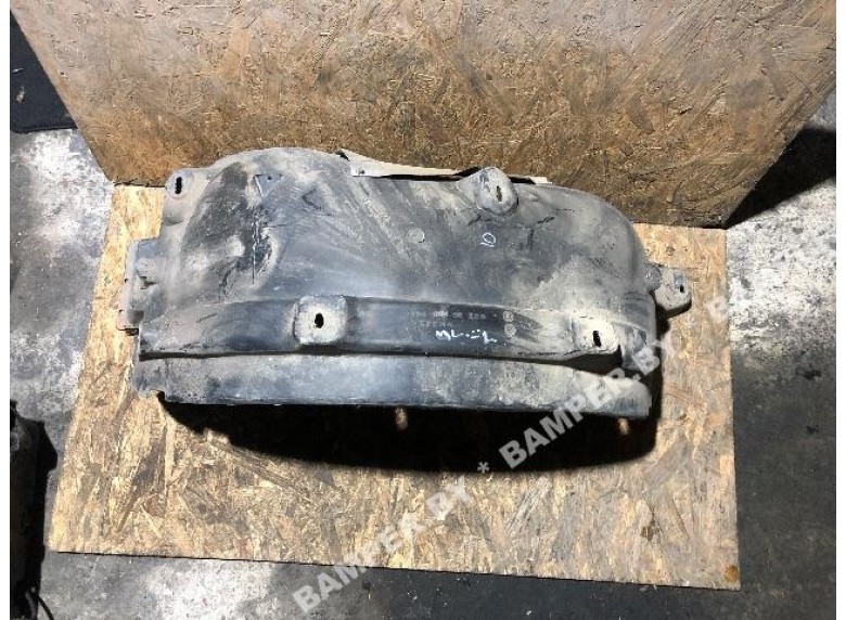 Защита арок передняя правая (подкрылок) к Mercedes ML W163
