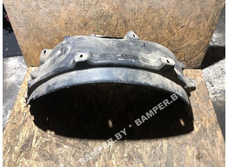 Защита арок передняя правая (подкрылок) к Mercedes ML W163