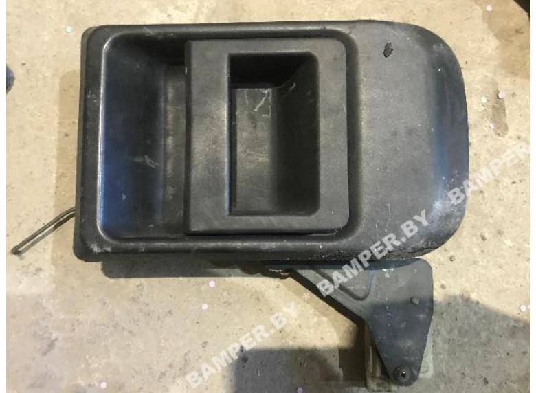 Ручка наружная сдвижной двери левой к Iveco Daily