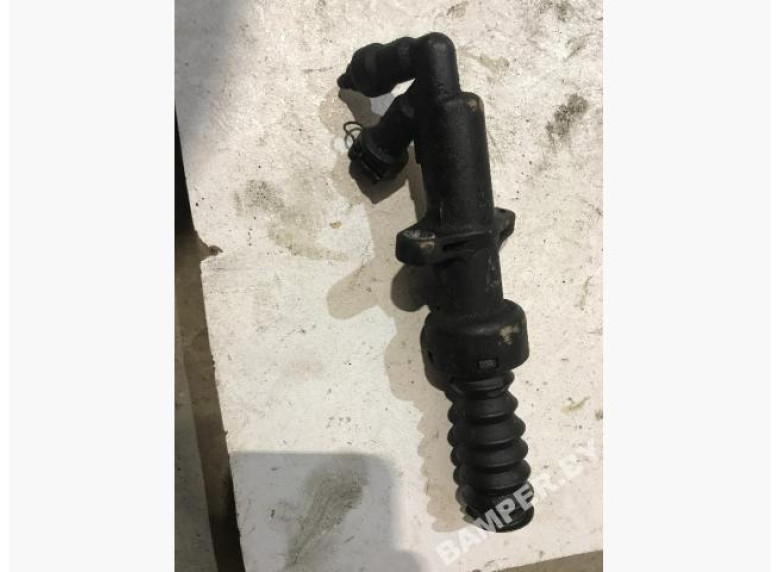 Цилиндр сцепления рабочий к Citroen Berlingo, 2004г.