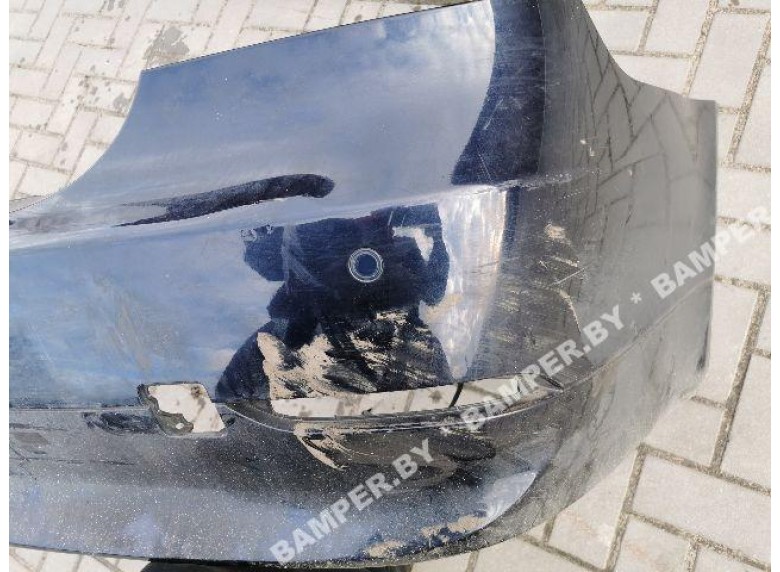 Бампер задний к Бампер задний к BMW 5E60/E61 undefined г. 5 E60/E61
