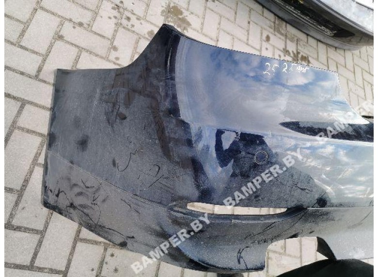 Бампер задний к Бампер задний к BMW 5E60/E61 undefined г. 5 E60/E61